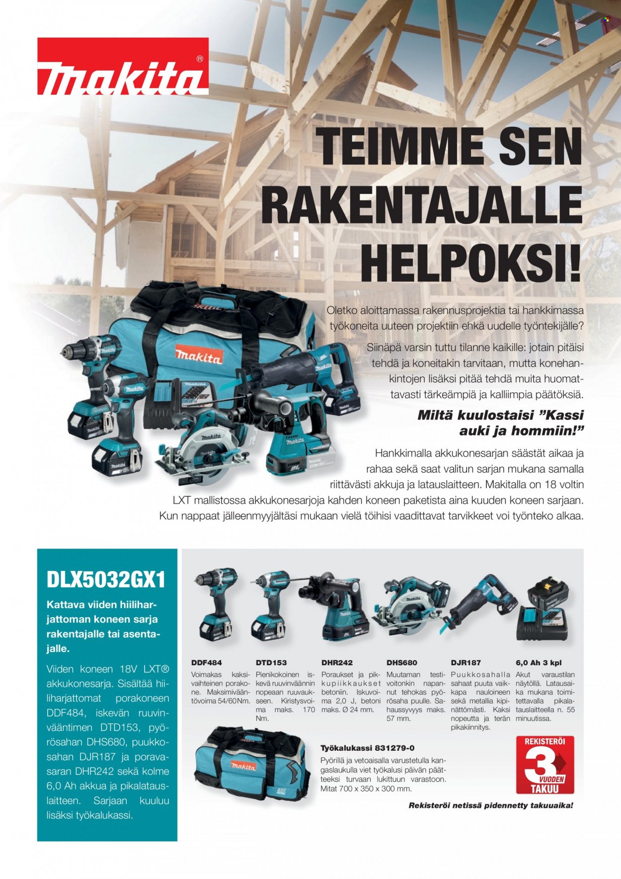 K-Rauta tarjoukset. Sivu 68