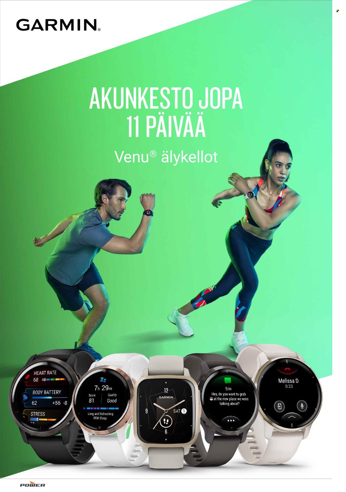 Power tarjoukset - 14.09.2022 - 18.09.2022. Sivu 12
