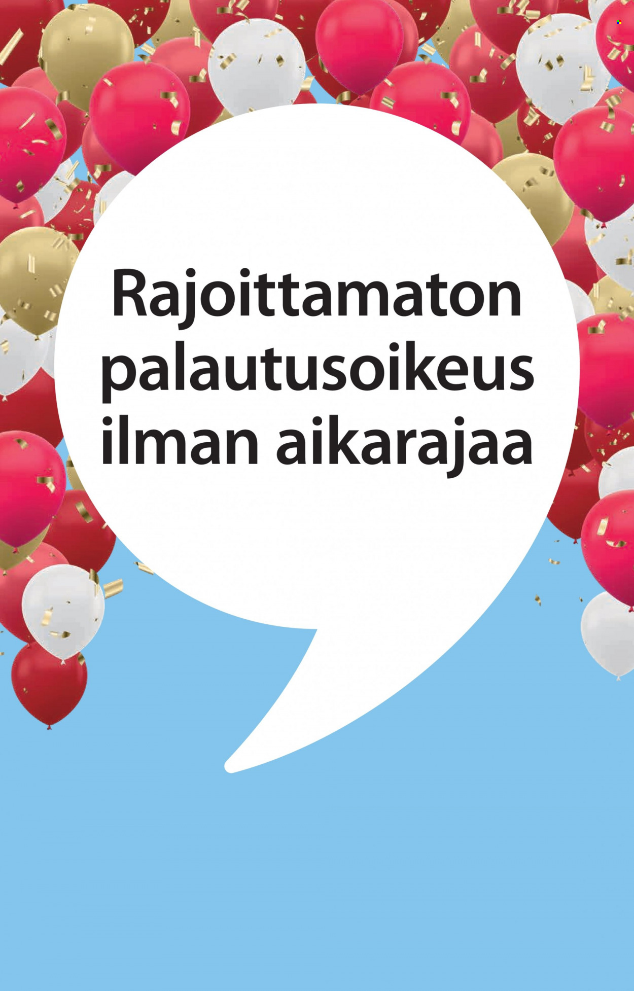 JYSK tarjoukset - 19.09.2022 - 25.09.2022. Sivu 25