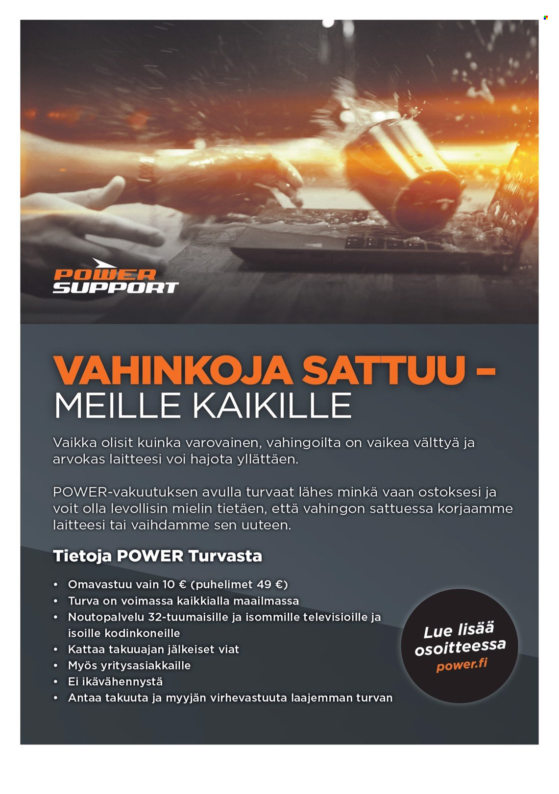 Power tarjoukset - 19.09.2022 - 25.09.2022. Sivu 6