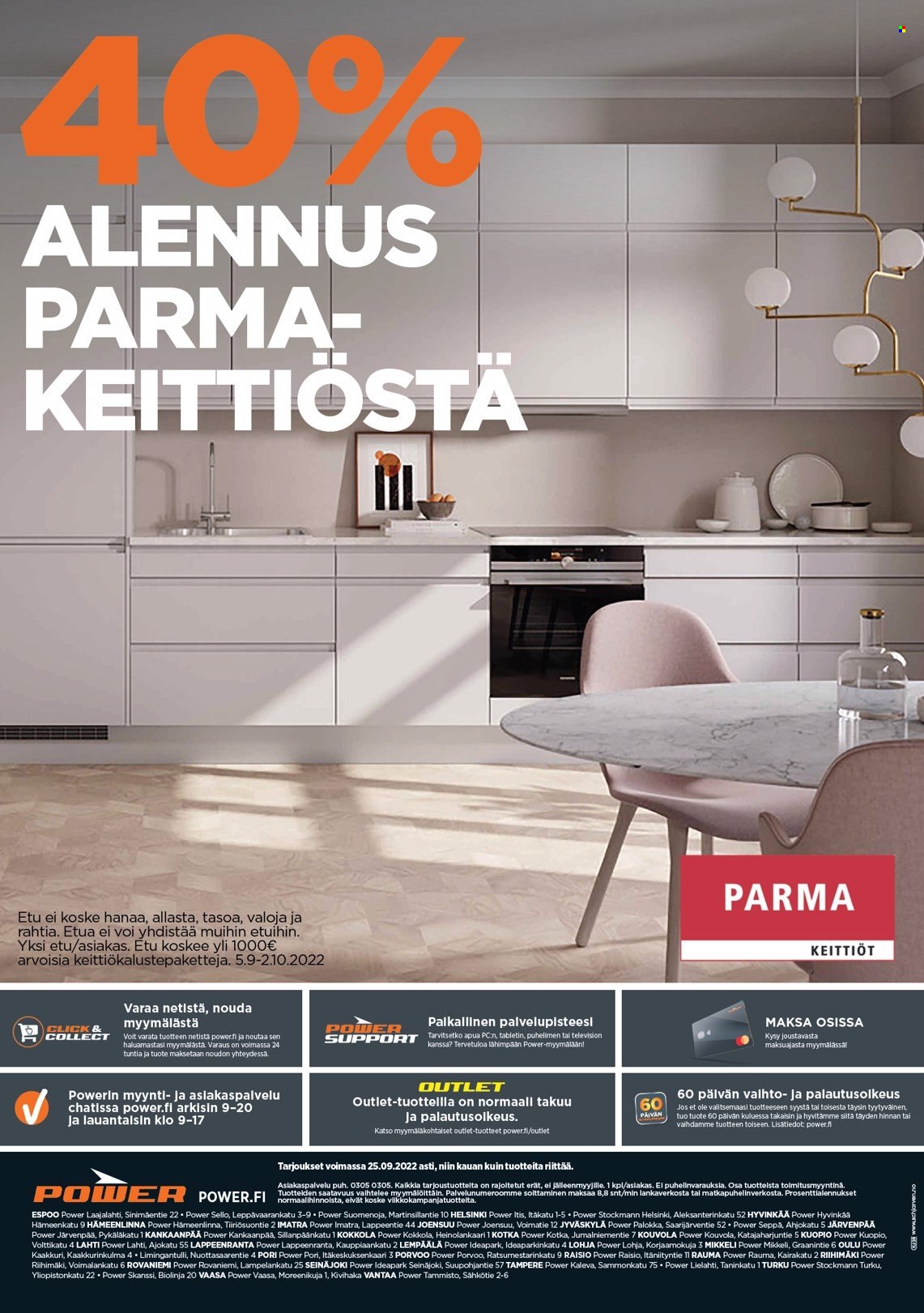 Power tarjoukset - 19.09.2022 - 25.09.2022. Sivu 28