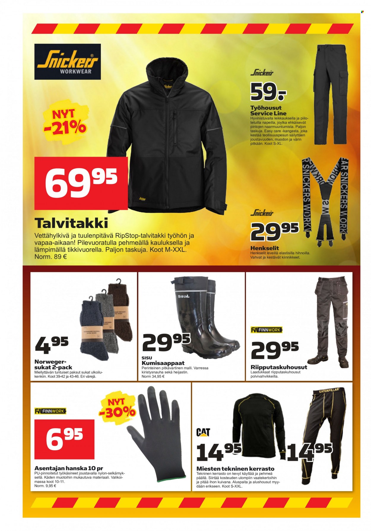 Kodintavaratalo tarjoukset - 26.09.2022 - 05.10.2022. Sivu 6