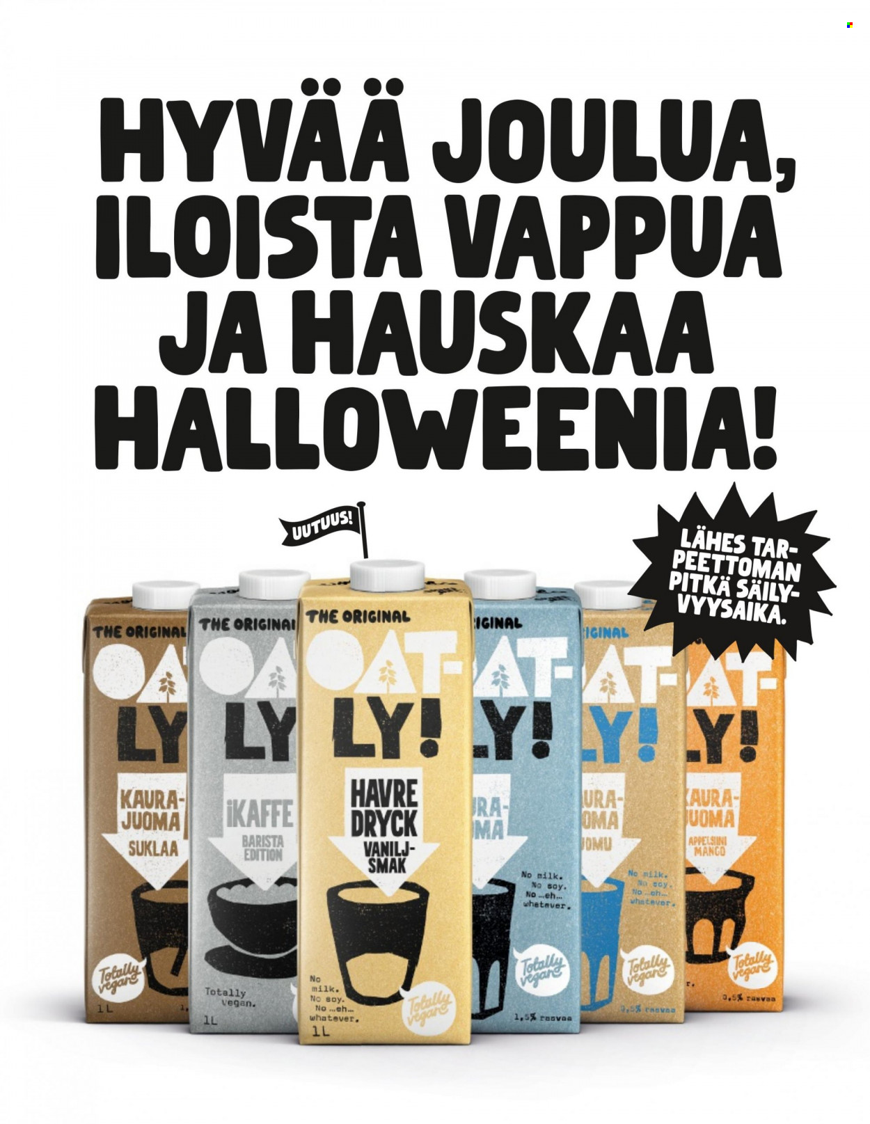 K-market tarjoukset - 05.10.2022 - 01.11.2022. Sivu 22