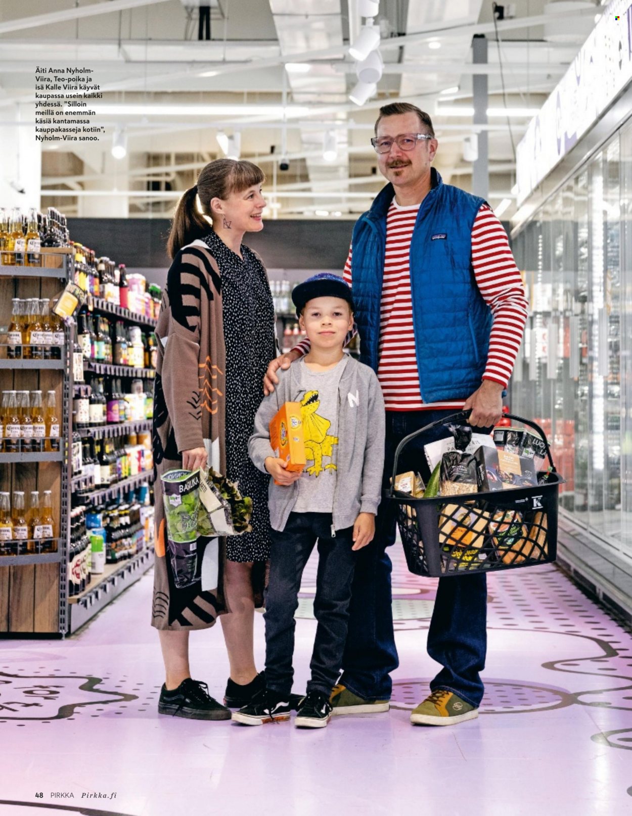 K-market tarjoukset - 05.10.2022 - 01.11.2022. Sivu 48