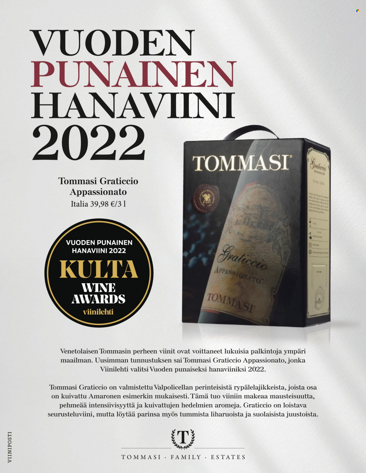 K-market tarjoukset - 05.10.2022 - 01.11.2022. Sivu 87