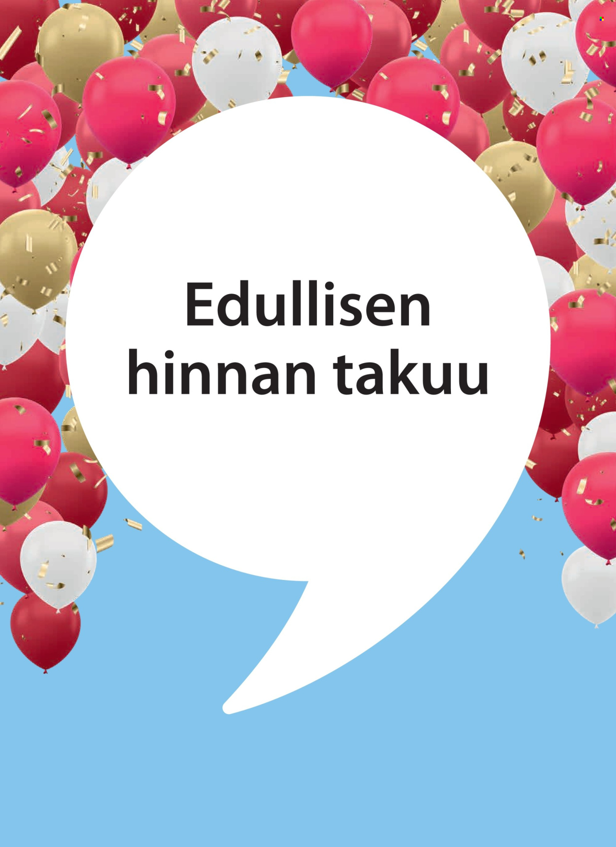 JYSK tarjoukset - 17.10.2022 - 23.10.2022. Sivu 25
