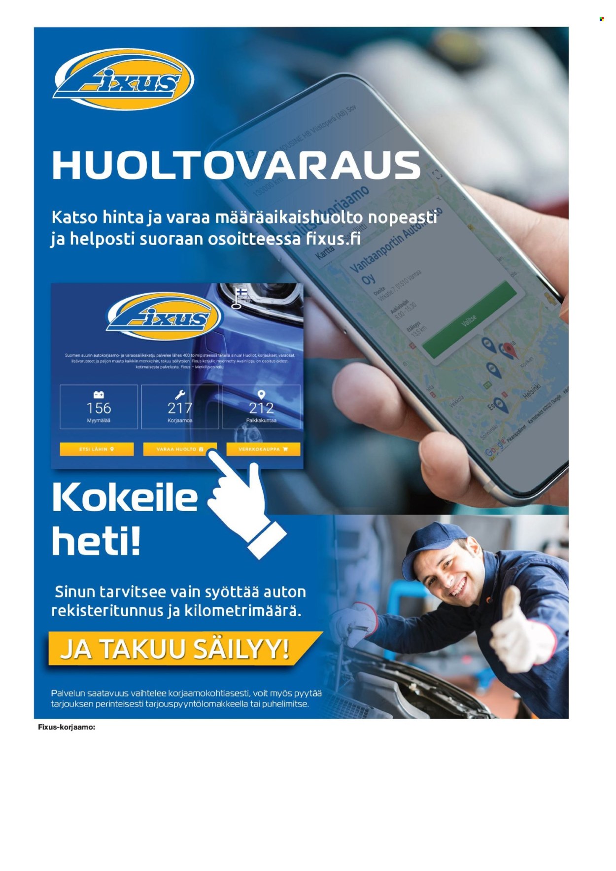 Fixus tarjoukset - 17.10.2022 - 31.12.2022. Sivu 16
