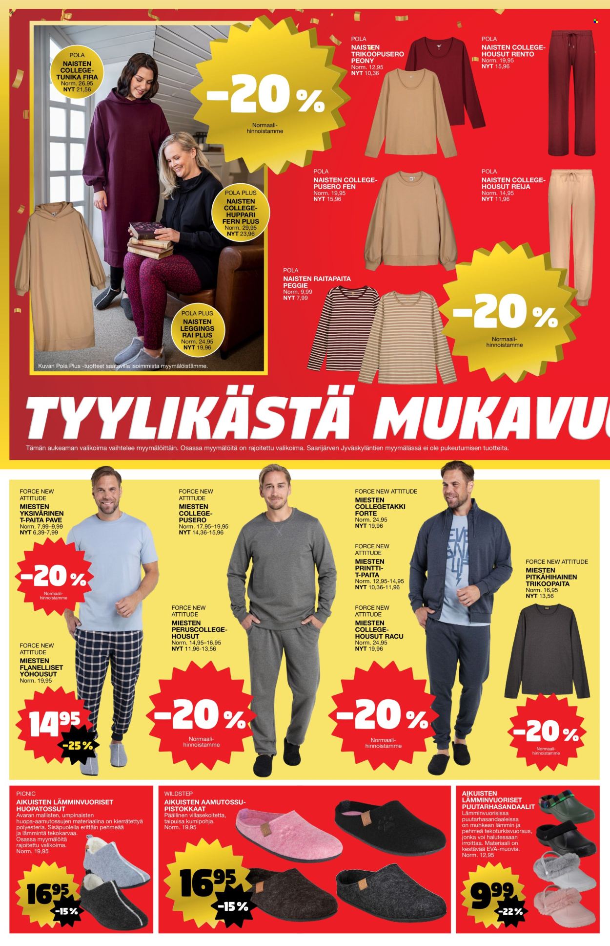 Tokmanni tarjoukset - 24.10.2022 - 30.10.2022. Sivu 4