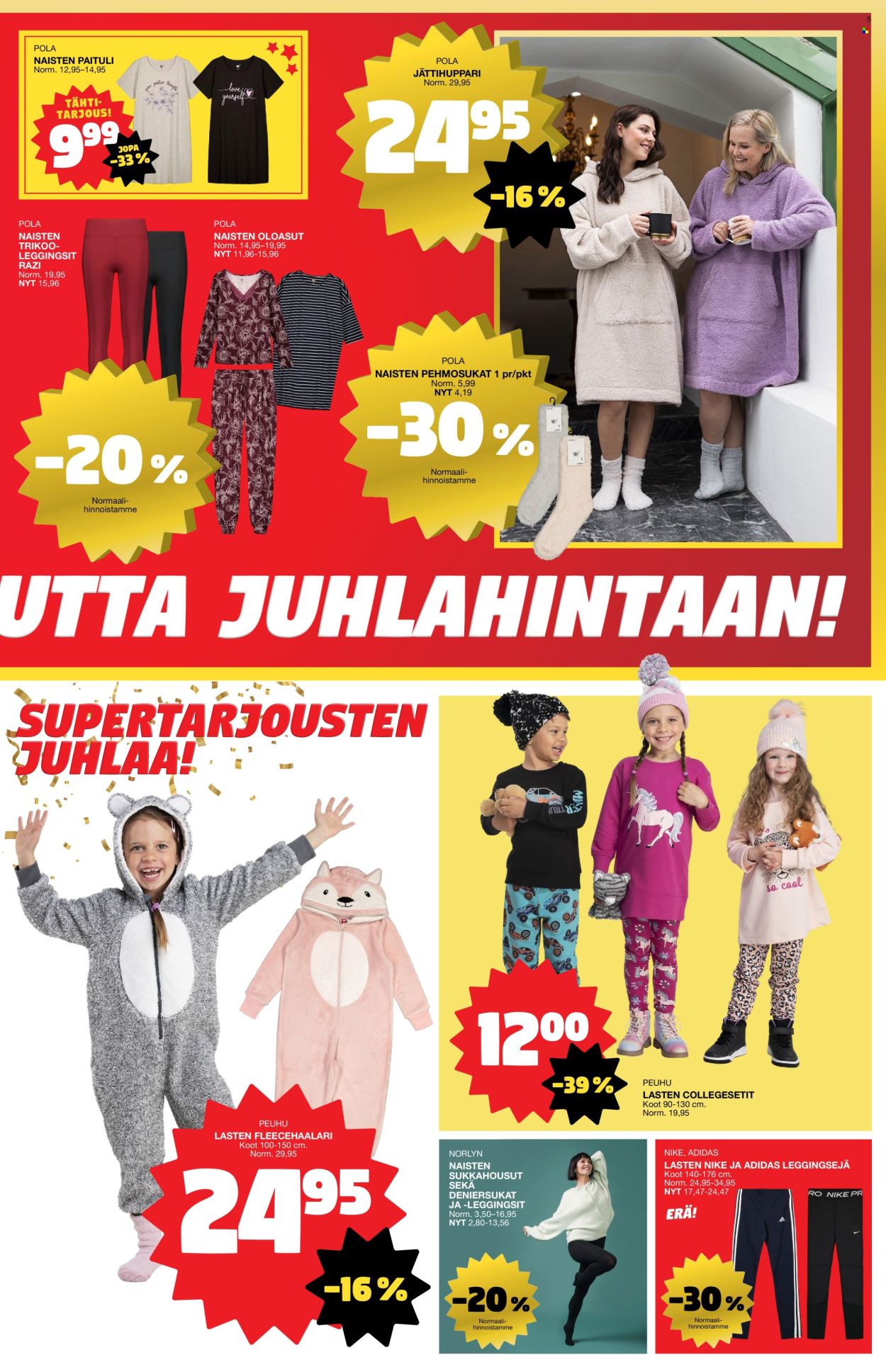 Tokmanni tarjoukset - 24.10.2022 - 30.10.2022. Sivu 5