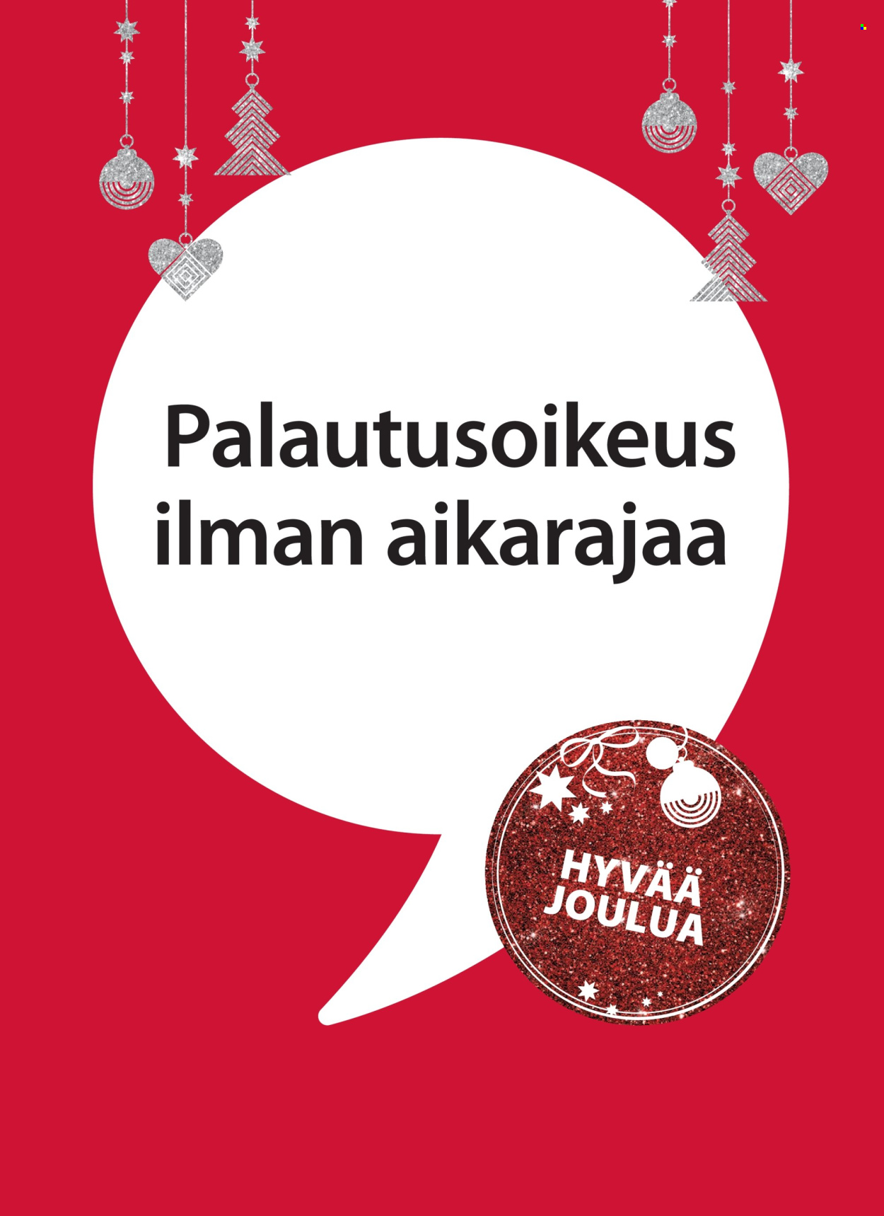 JYSK tarjoukset - 24.10.2022 - 30.10.2022. Sivu 25