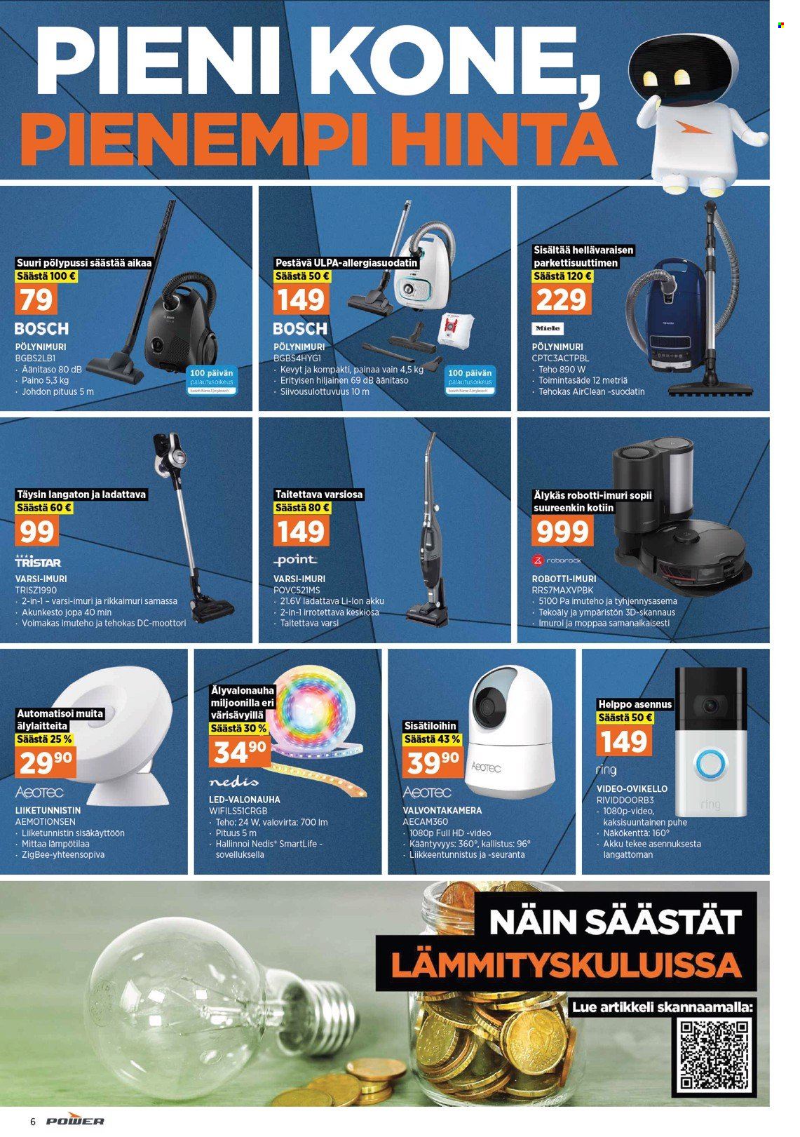 Power tarjoukset - 24.10.2022 - 30.10.2022. Sivu 10