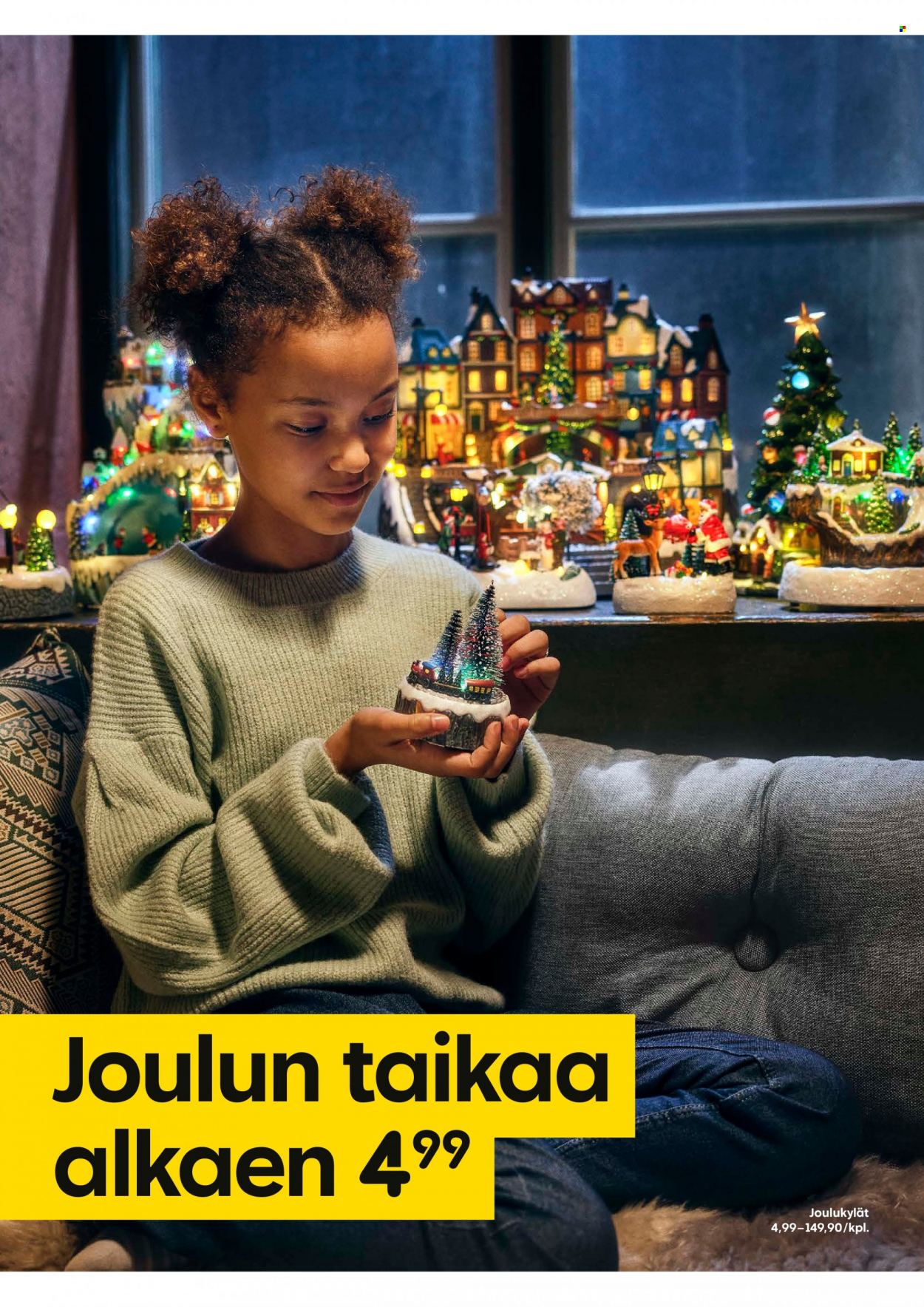 Rusta tarjoukset - 02.11.2022 - 15.11.2022. Sivu 2