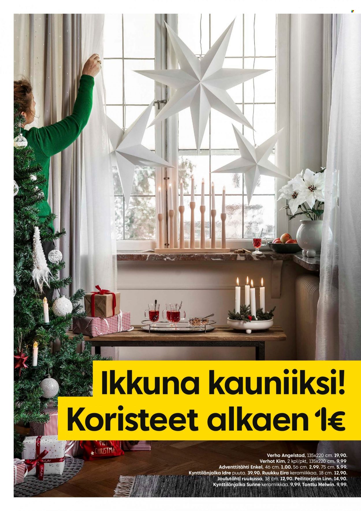 Rusta tarjoukset - 02.11.2022 - 15.11.2022. Sivu 6