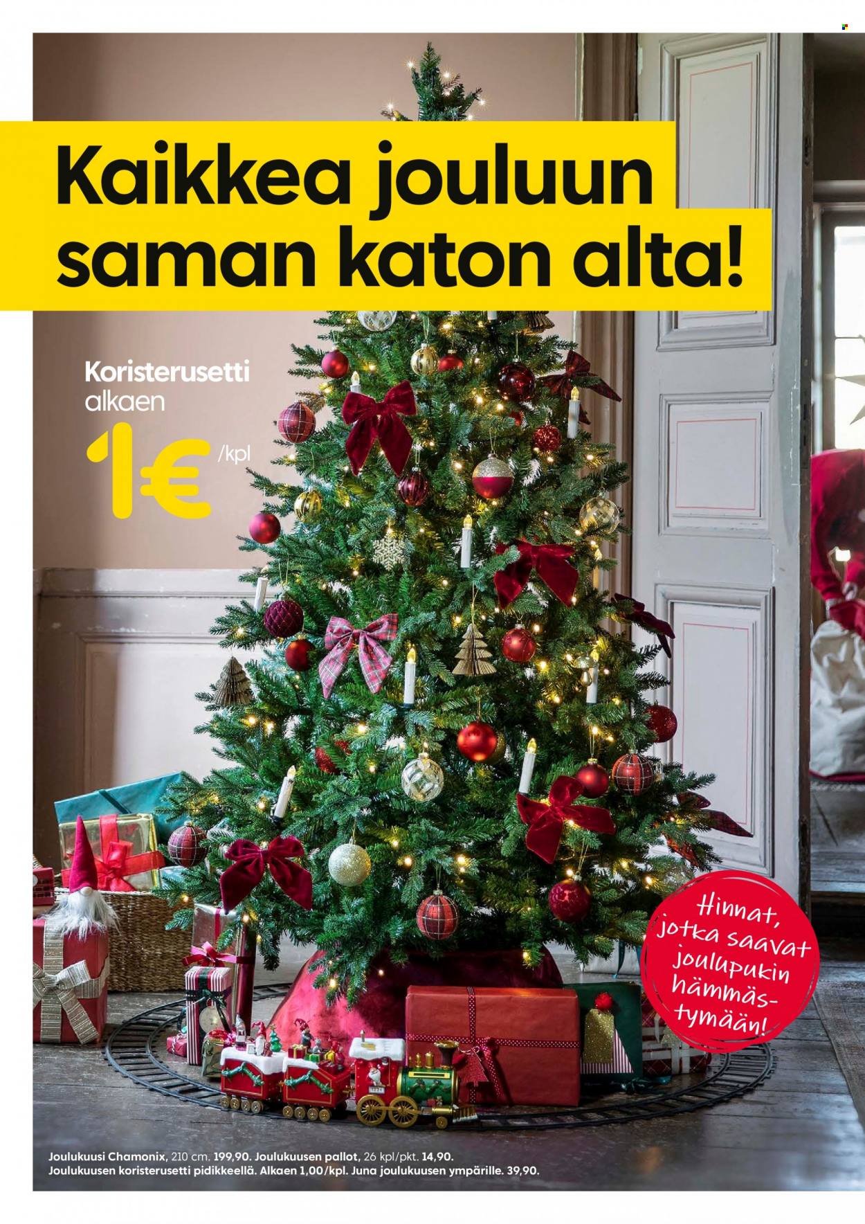 Rusta tarjoukset - 02.11.2022 - 15.11.2022. Sivu 10