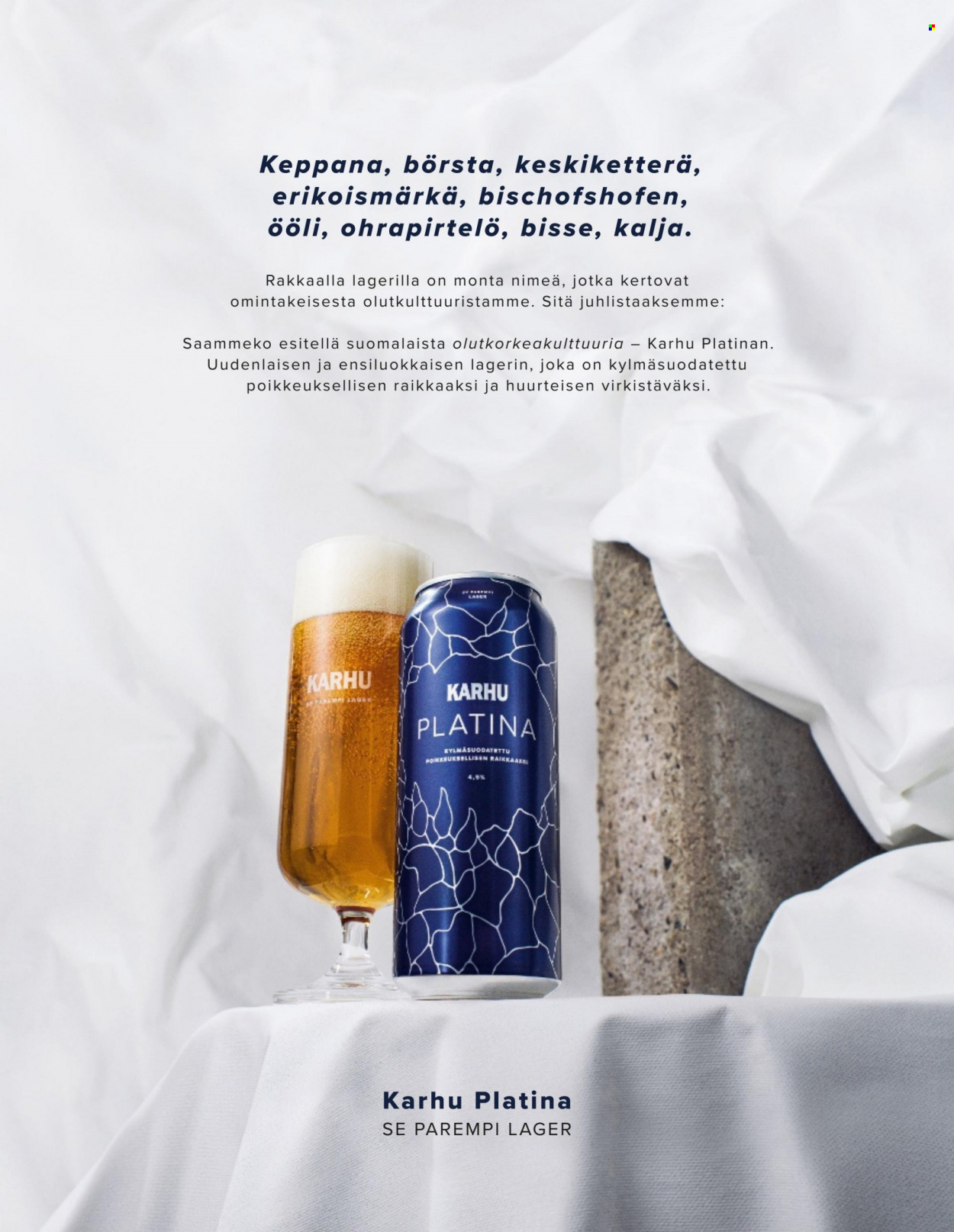 K-market tarjoukset. Sivu 6