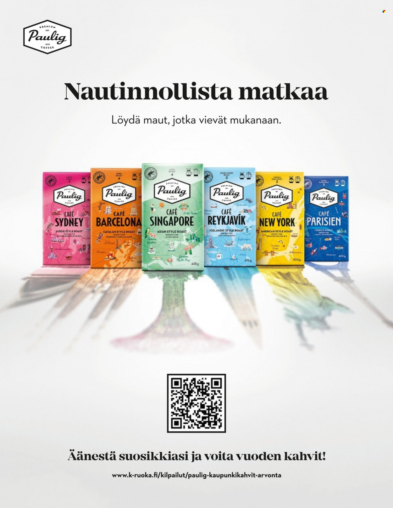 K-market tarjoukset. Sivu 20