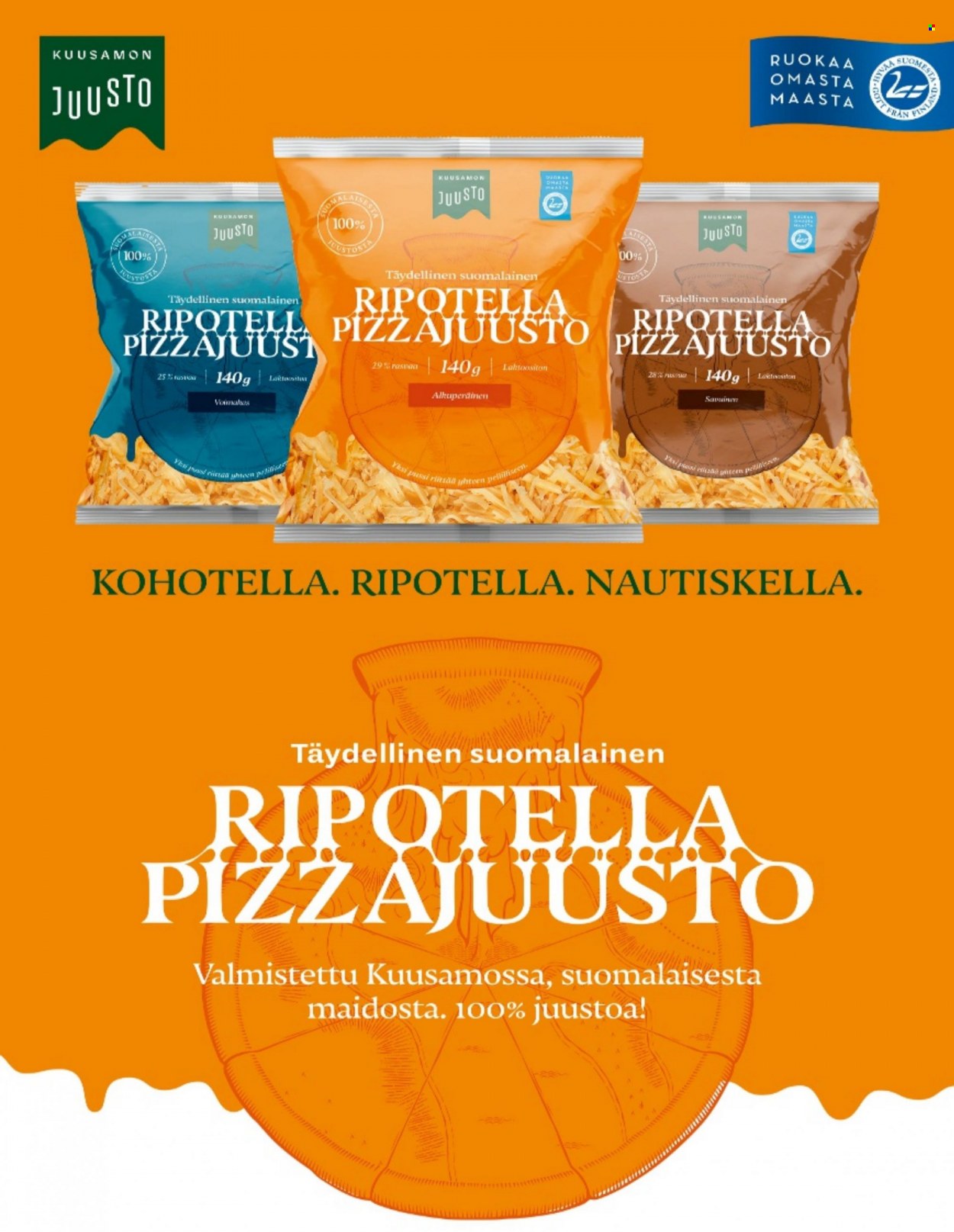 K-market tarjoukset. Sivu 30