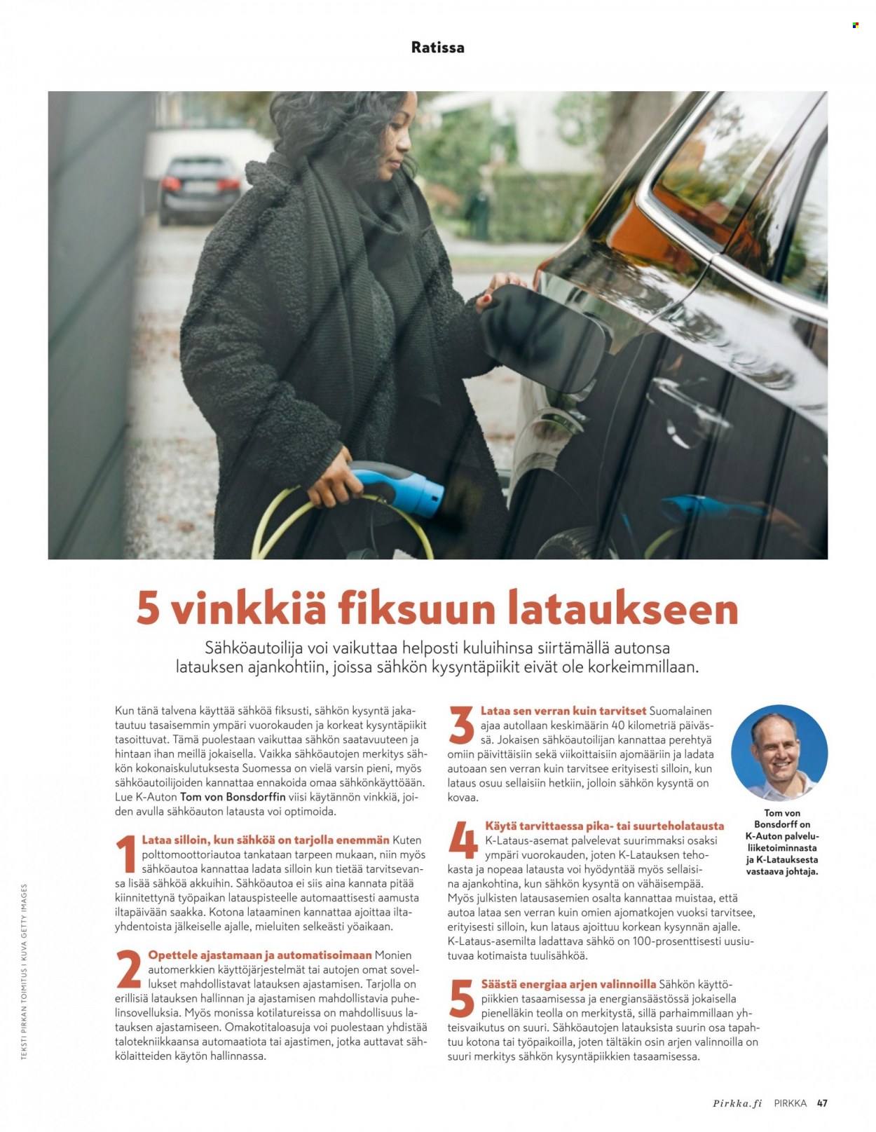 K-market tarjoukset. Sivu 47