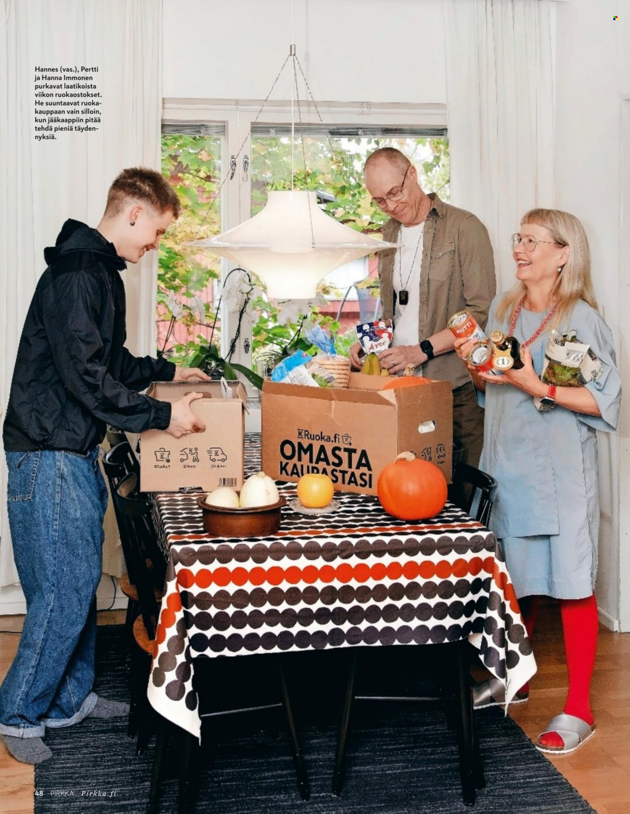 K-market tarjoukset. Sivu 48