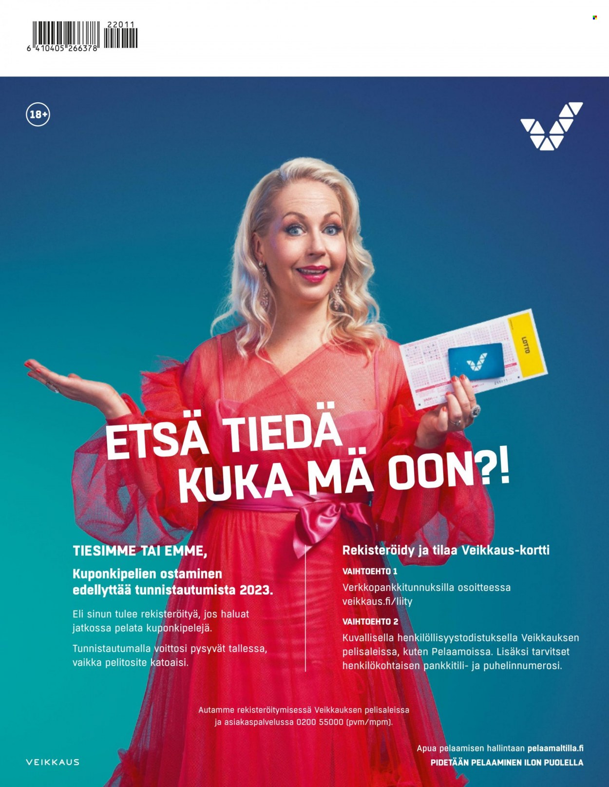 K-market tarjoukset. Sivu 84