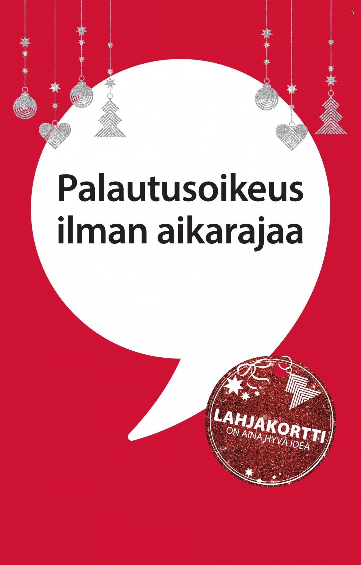 JYSK tarjoukset - 14.11.2022 - 20.11.2022. Sivu 17