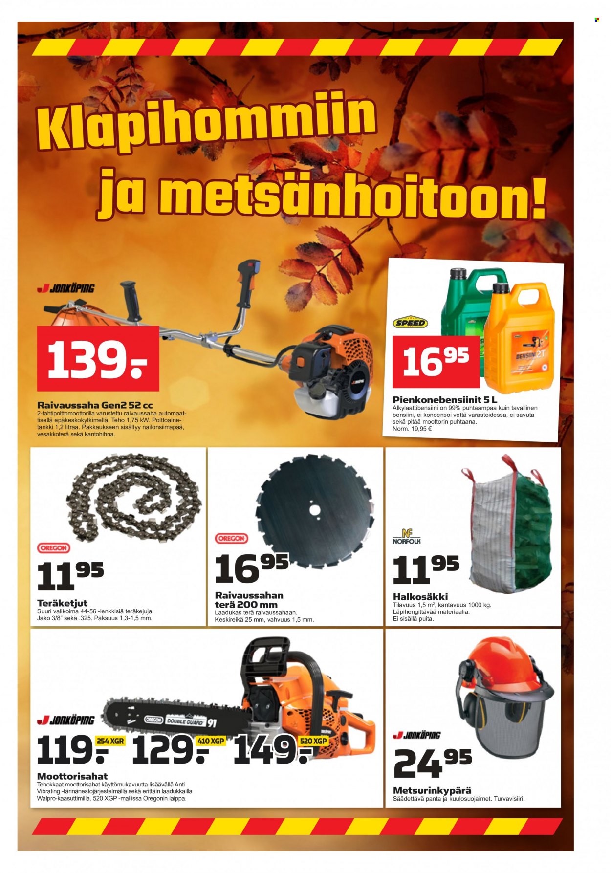 Kodintavaratalo tarjoukset - 14.11.2022 - 23.11.2022. Sivu 7