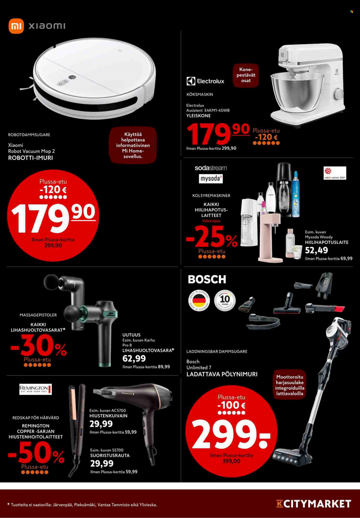 K-citymarket tarjoukset - 17.11.2022 - 27.11.2022. Sivu 11
