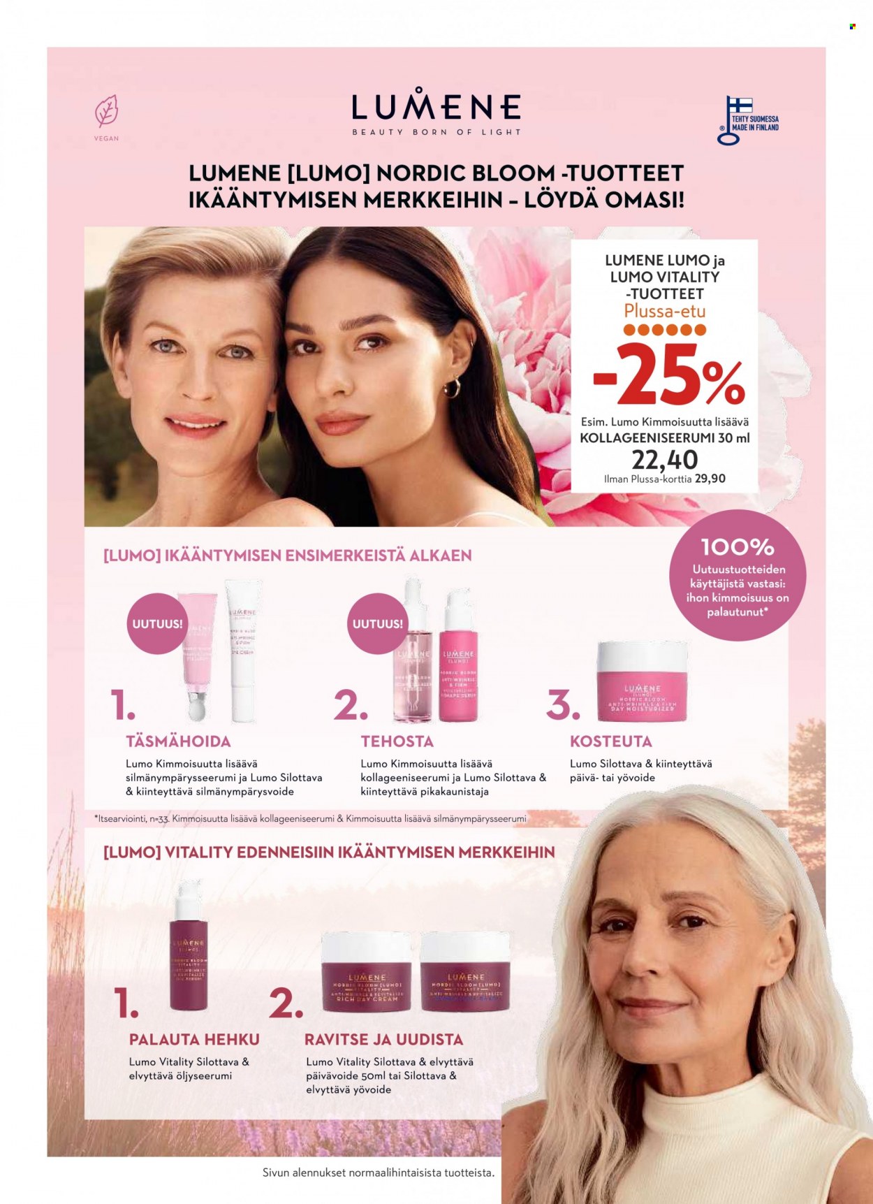 K-citymarket tarjoukset - 16.11.2022 - 04.12.2022. Sivu 7
