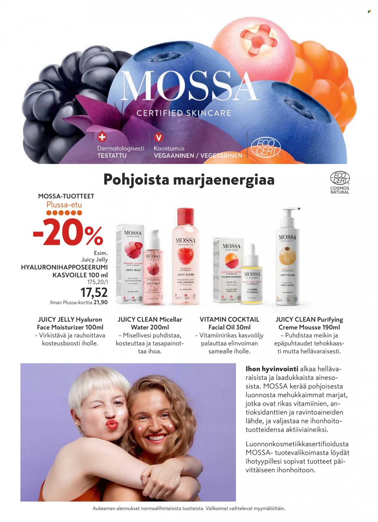K-citymarket tarjoukset - 16.11.2022 - 04.12.2022. Sivu 28