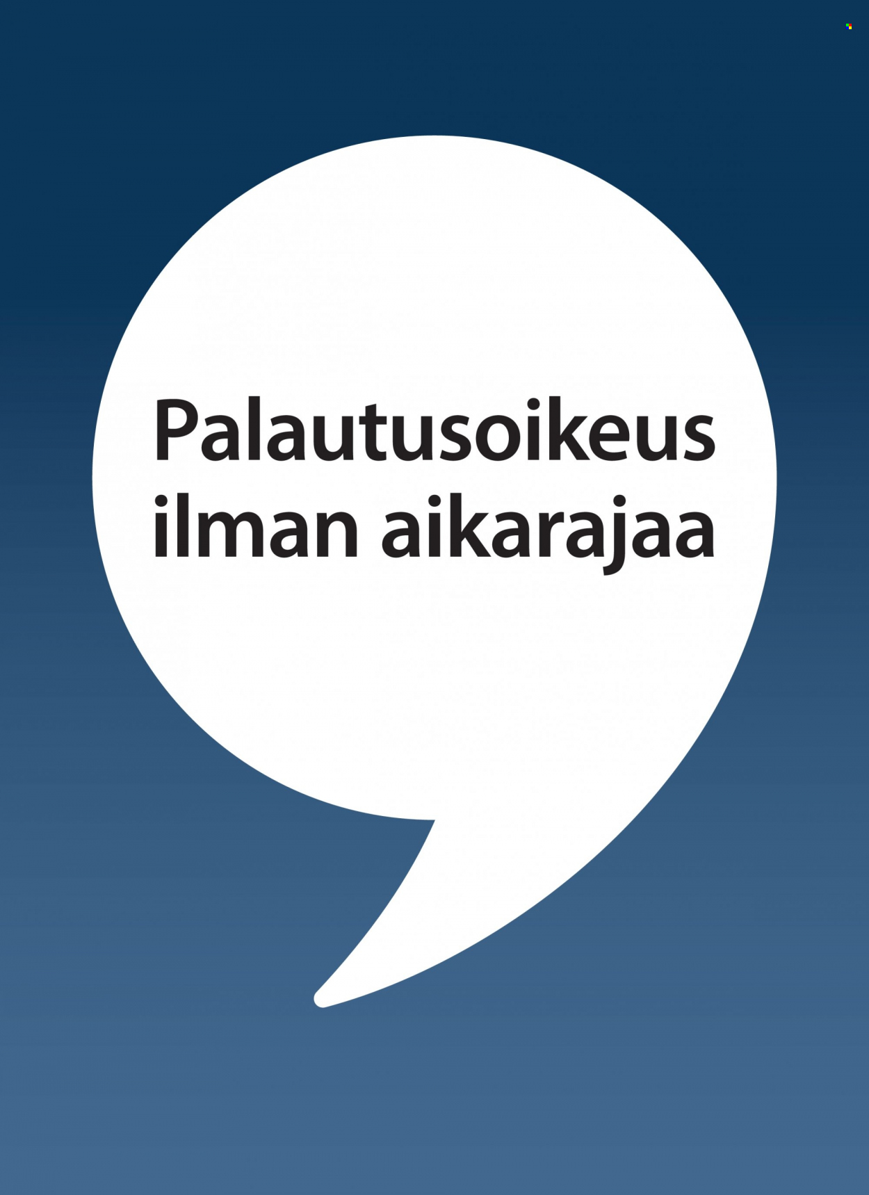 JYSK tarjoukset - 21.11.2022 - 23.11.2022. Sivu 7