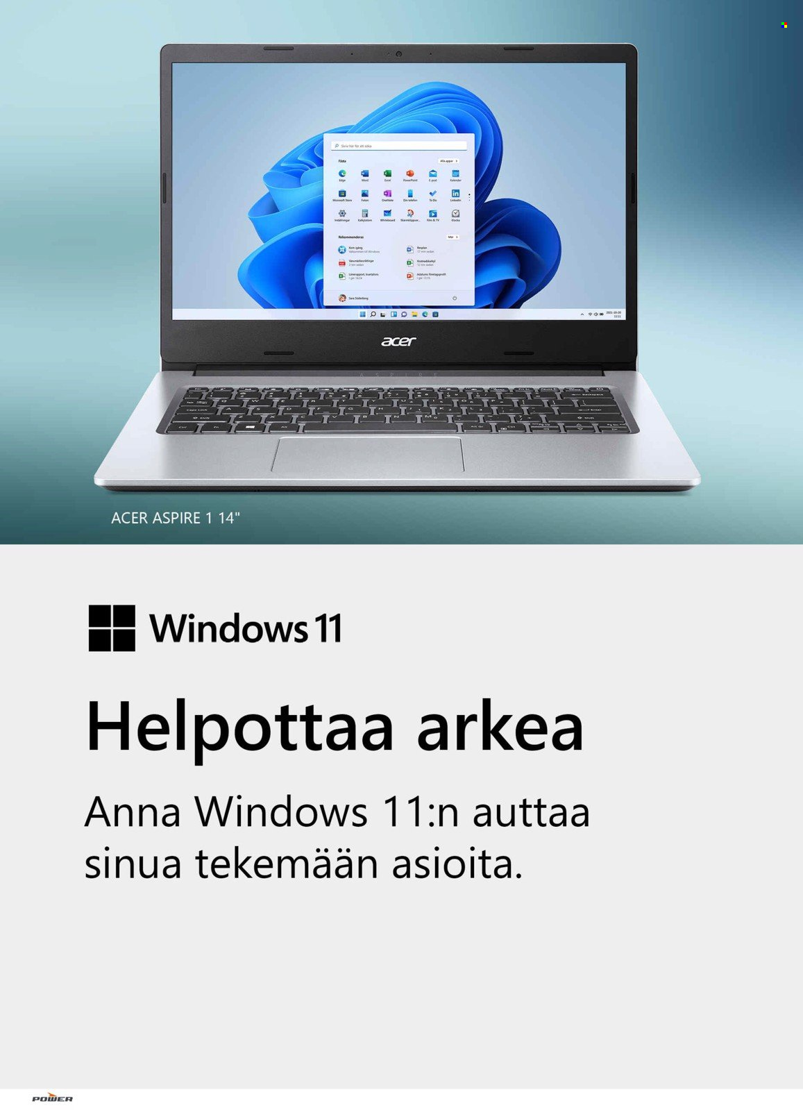 Power tarjoukset - 21.11.2022 - 27.11.2022. Sivu 12