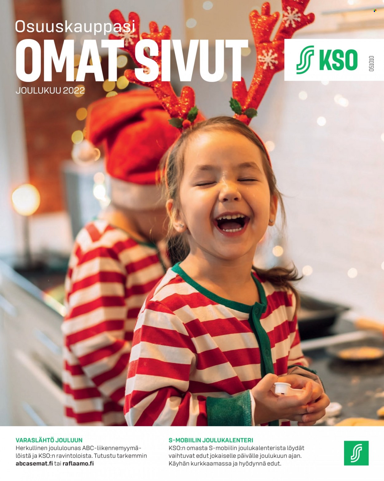 Sale tarjoukset - 01.12.2022 - 31.12.2022. Sivu 1