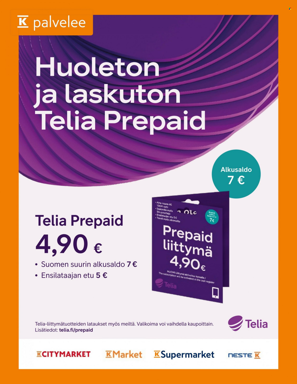 K-market tarjoukset - 30.11.2022 - 31.12.2022. Sivu 33