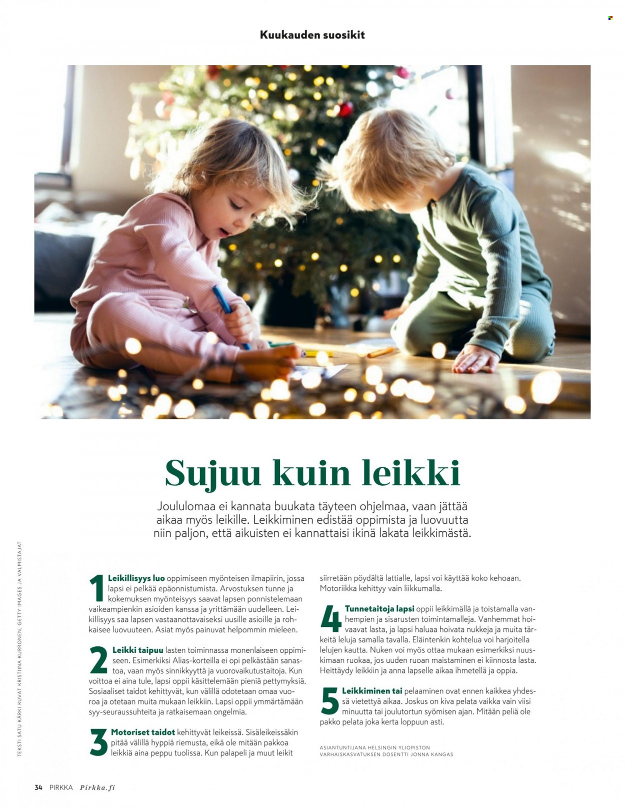 K-market tarjoukset - 30.11.2022 - 31.12.2022. Sivu 34