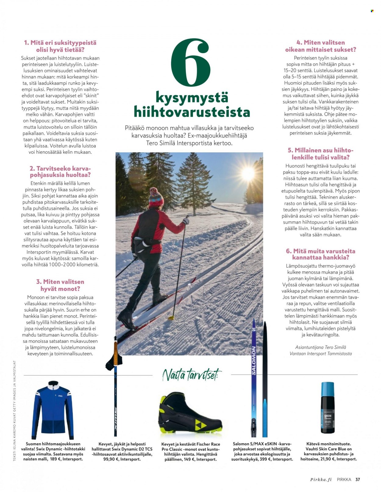 K-market tarjoukset - 30.11.2022 - 31.12.2022. Sivu 37