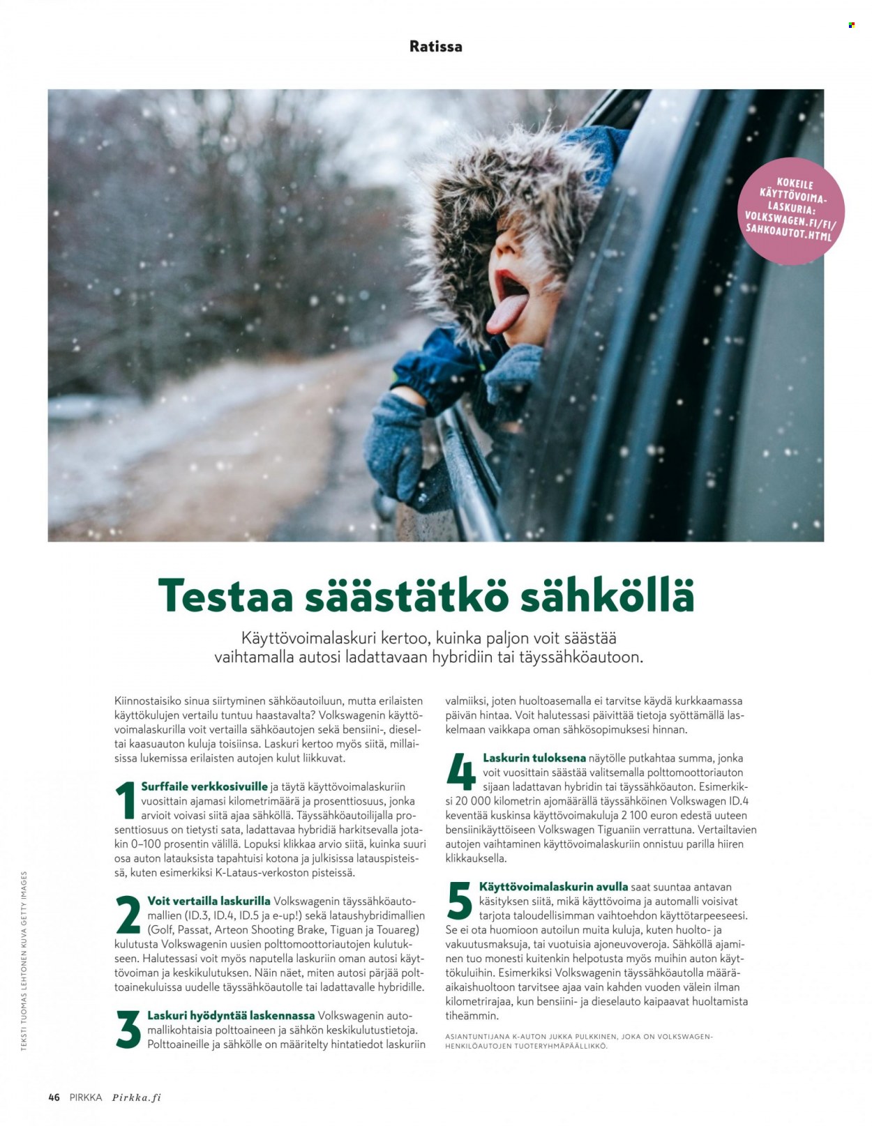 K-market tarjoukset - 30.11.2022 - 31.12.2022. Sivu 46