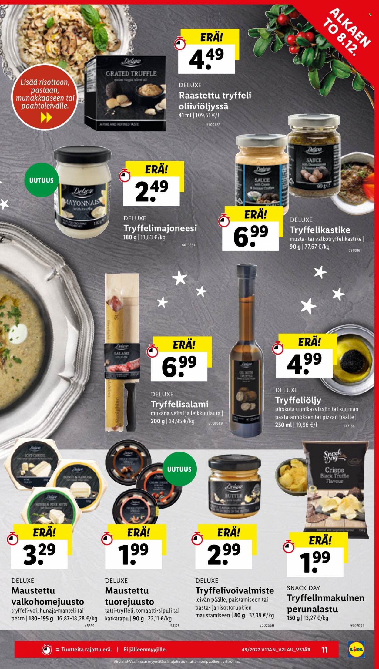 Lidl tarjoukset - 08.12.2022 - 14.12.2022. Sivu 11