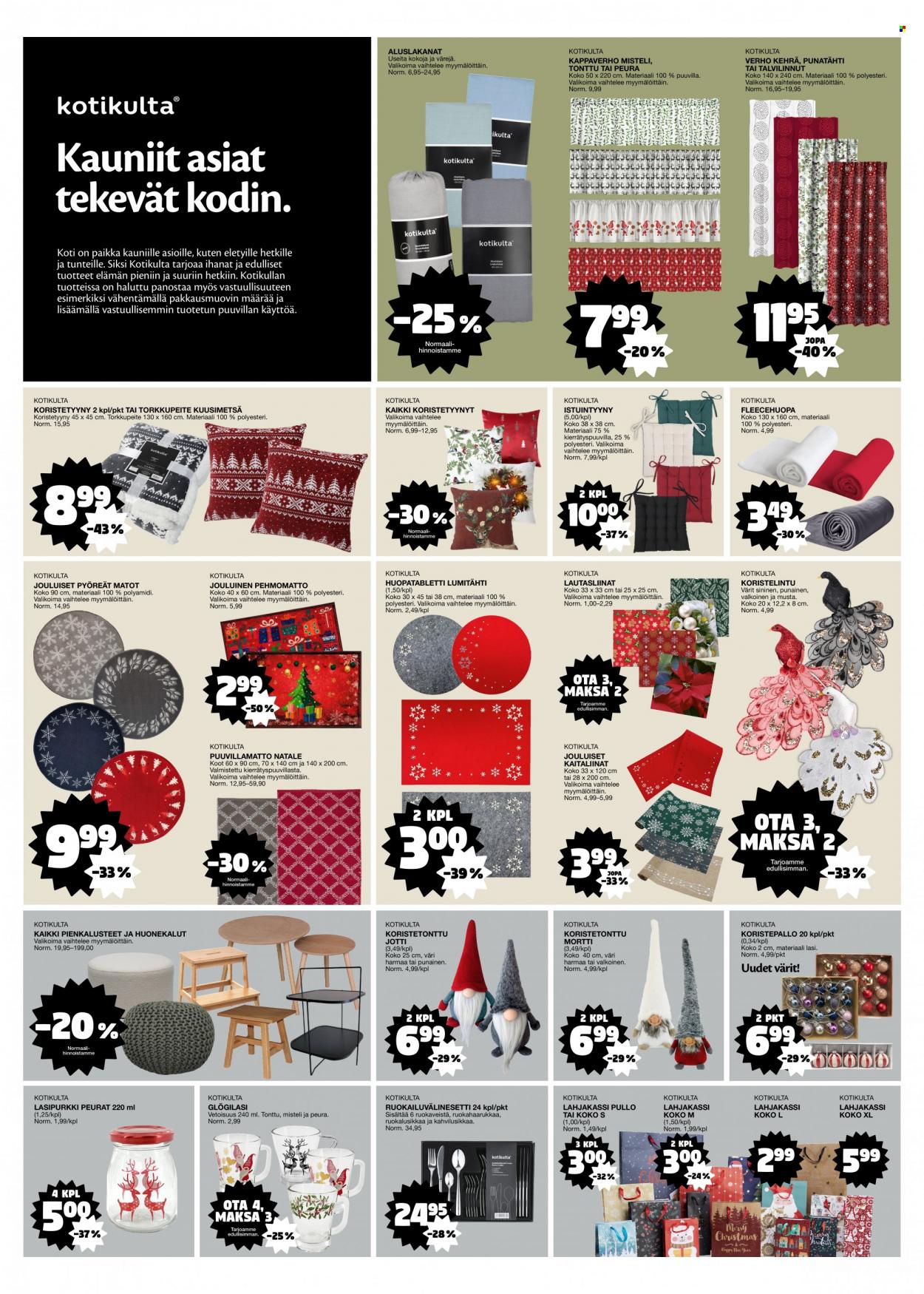 Tokmanni tarjoukset - 05.12.2022 - 11.12.2022. Sivu 6