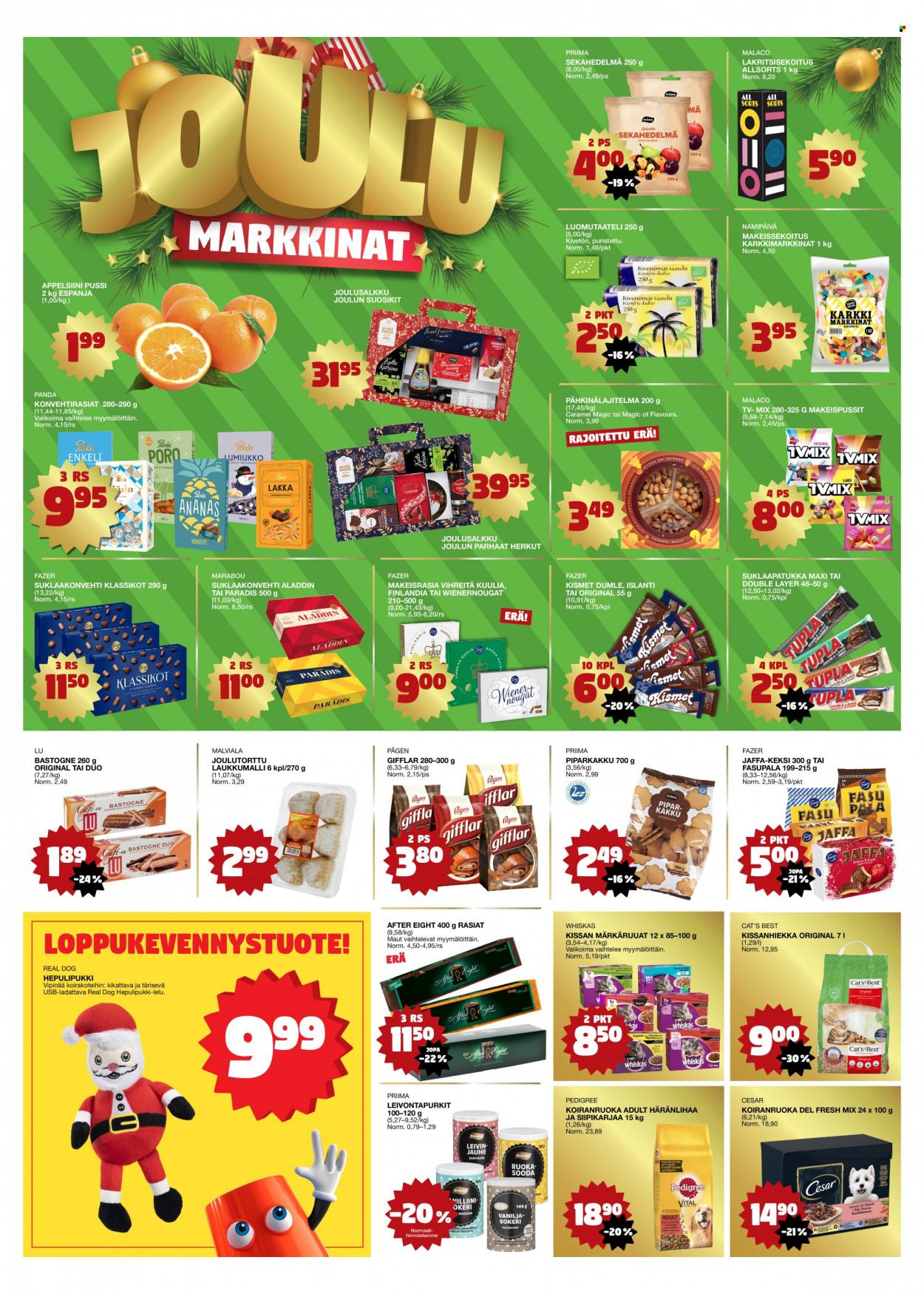 Tokmanni tarjoukset - 05.12.2022 - 11.12.2022. Sivu 11