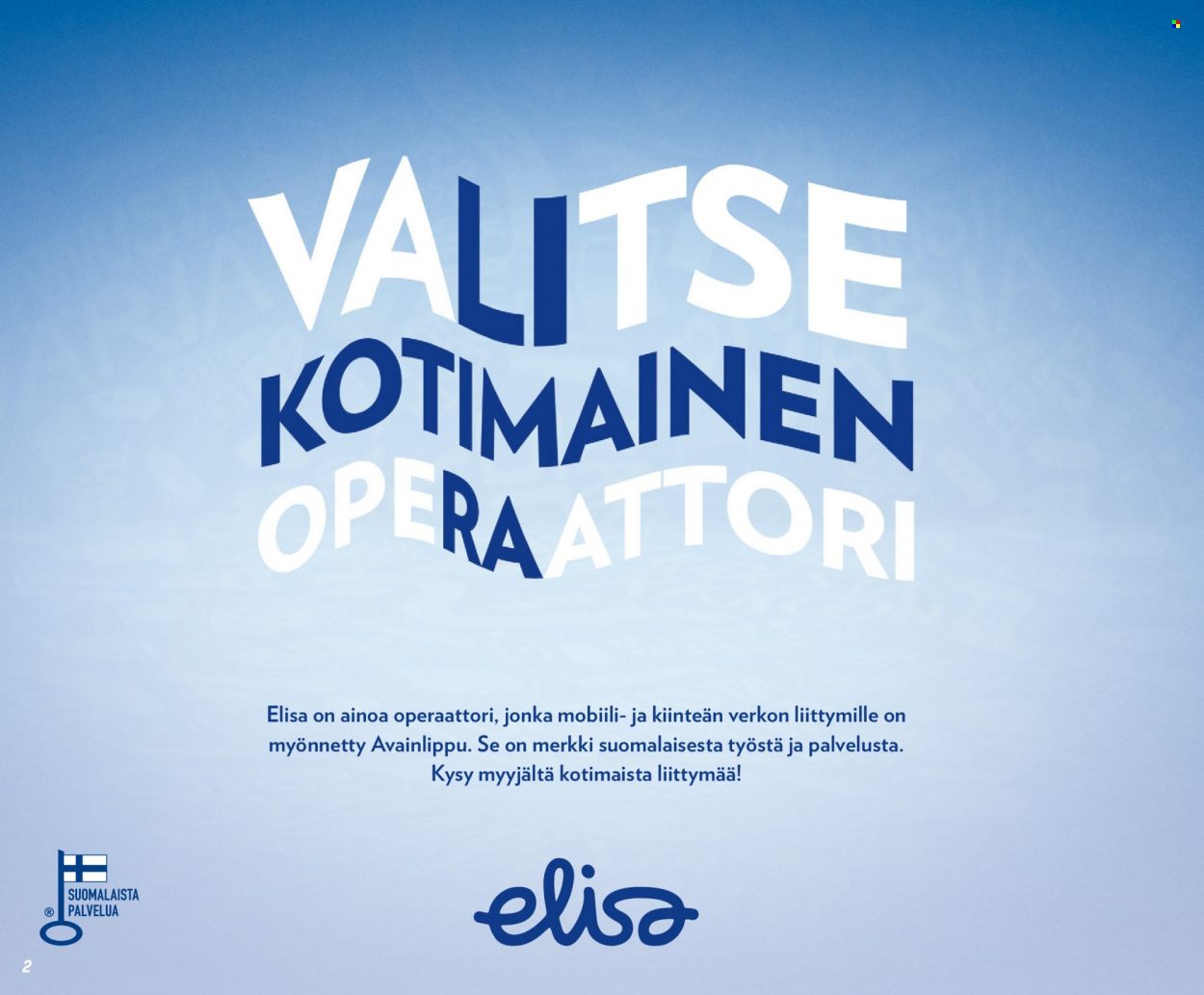 Veikon Kone tarjoukset - 05.12.2022 - 24.12.2022. Sivu 2