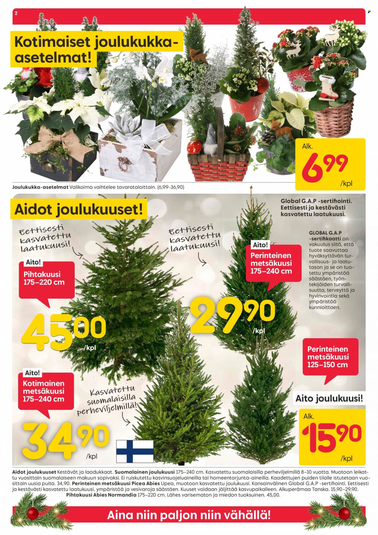 Rusta tarjoukset - 07.12.2022 - 11.12.2022. Sivu 2