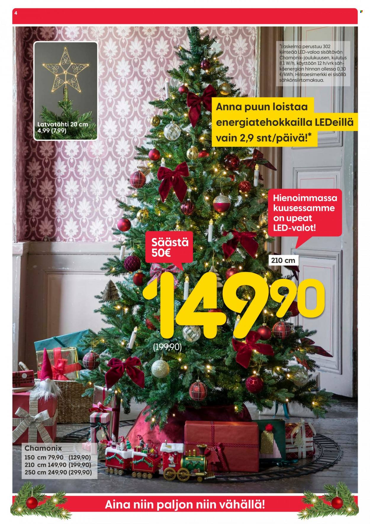 Rusta tarjoukset - 07.12.2022 - 11.12.2022. Sivu 4
