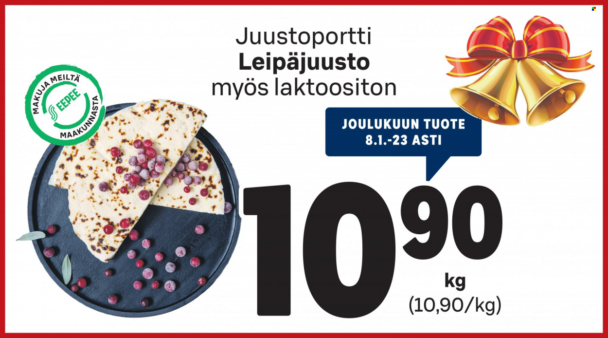 Sale tarjoukset - 08.12.2022 - 08.01.2023. Sivu 2