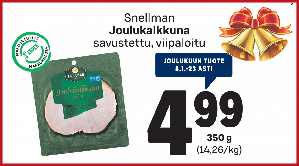Sale tarjoukset - 08.12.2022 - 08.01.2023. Sivu 3