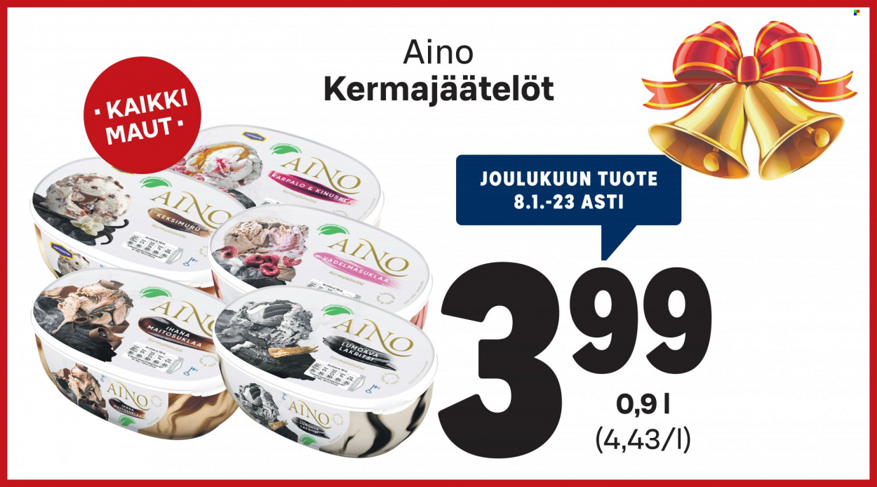 Sale tarjoukset - 08.12.2022 - 08.01.2023. Sivu 7