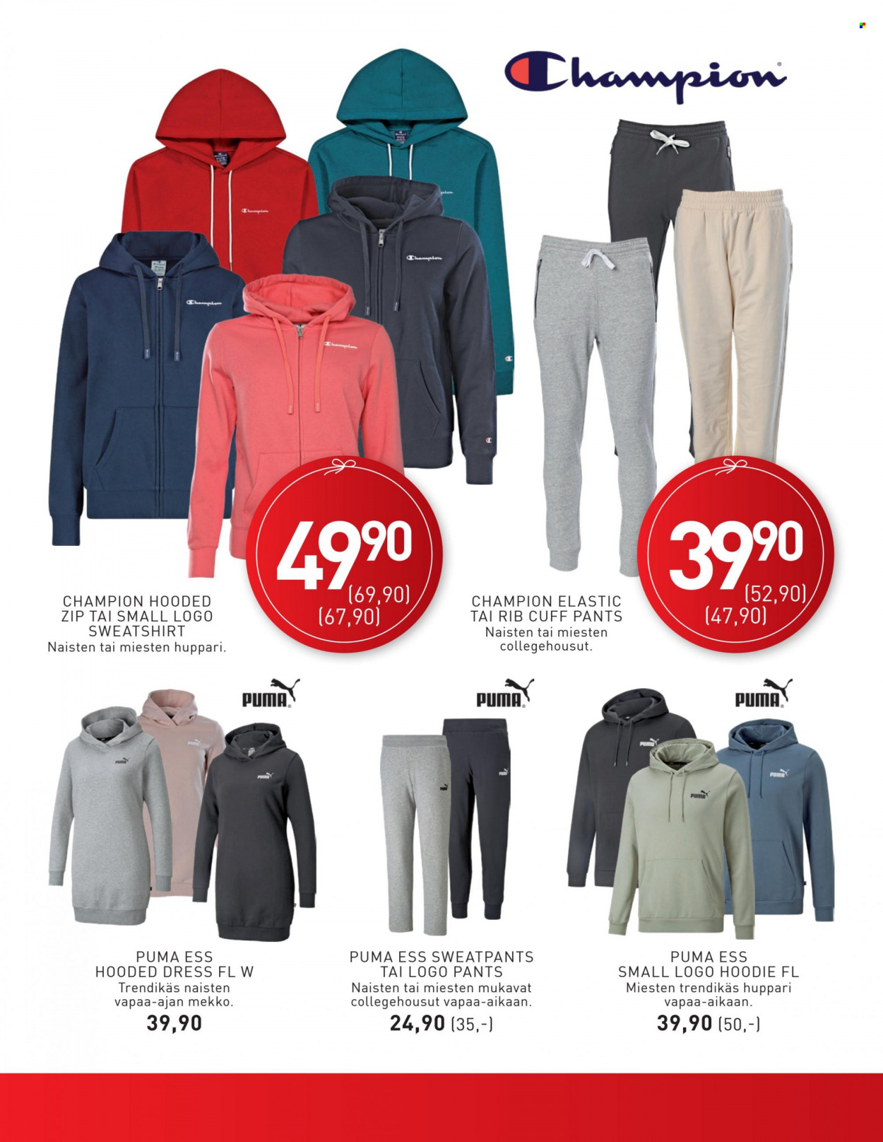 Intersport tarjoukset - 14.12.2022 - 24.12.2022. Sivu 4