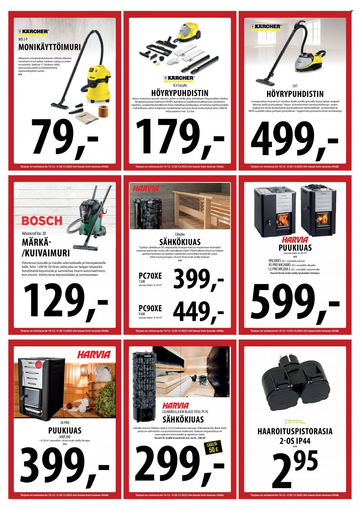 Tuuri tarjoukset - 14.12.2022 - 20.12.2022. Sivu 24