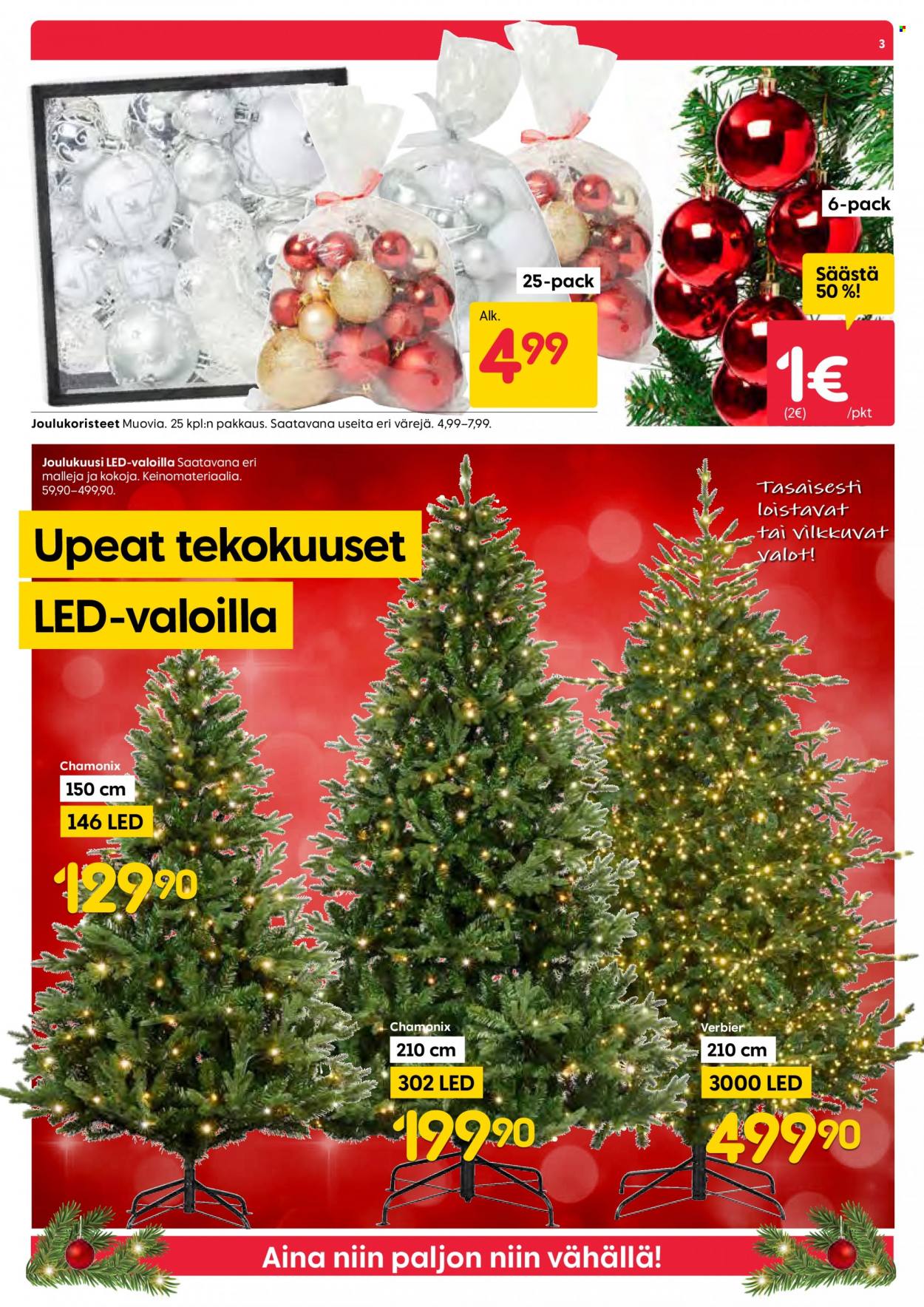 Rusta tarjoukset - 15.12.2022 - 18.12.2022. Sivu 3
