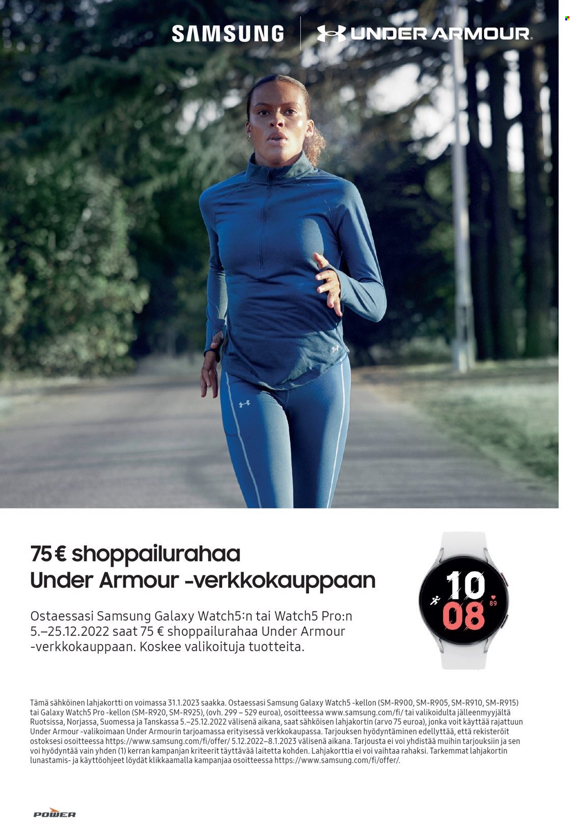Power tarjoukset - 19.12.2022 - 25.12.2022. Sivu 13
