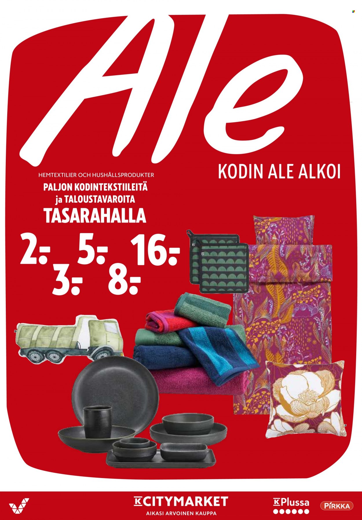 K-citymarket tarjoukset - 02.01.2023 - 08.01.2023. Sivu 10